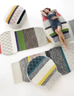 Mangas Campana Mini