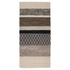 Mangas Rectangular MR3
