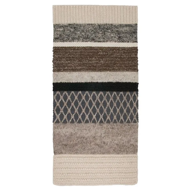 Mangas Rectangular MR3