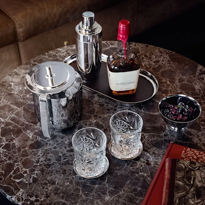 Manhattan Tray