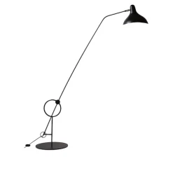 Mantis BS8 L Floor Lamp
