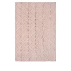 Manuela teppe lys beige