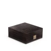 Mara Lockable Watch Box