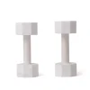 Marble Dumbbell 2Kg - Set of 2