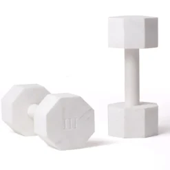 Marble Dumbbell 3Kg - Set of 2