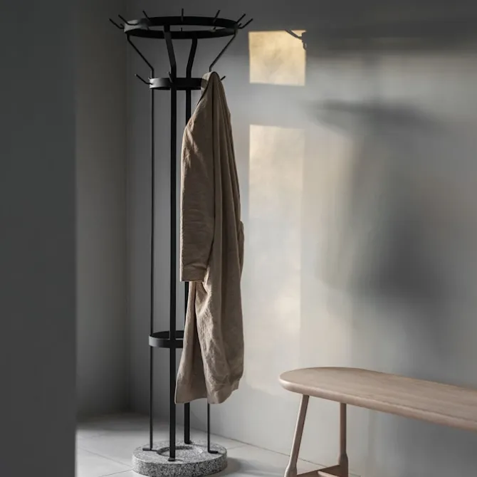Marcel Coat Stand