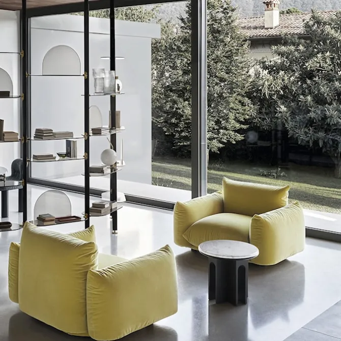 Marenco 2018 Armchair