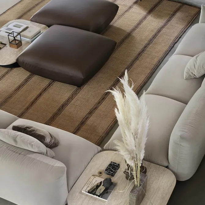 Marenco 2018 Modular Sofa