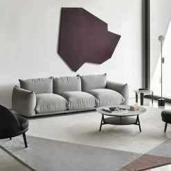 Marenco 2018 3-Seater Sofa 255 cm