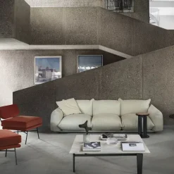 Marenco 2018 3-Seater Sofa 255 cm