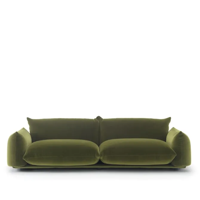 Marenco 2018 3-Seater Sofa 254 cm