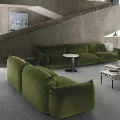 Marenco 2018 3-Seater Sofa 254 cm