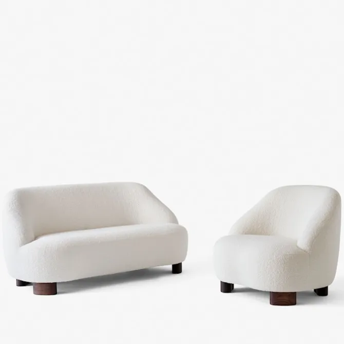 Margas 2-Seater LC3