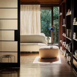 Margas Sofa LC4 3-seater