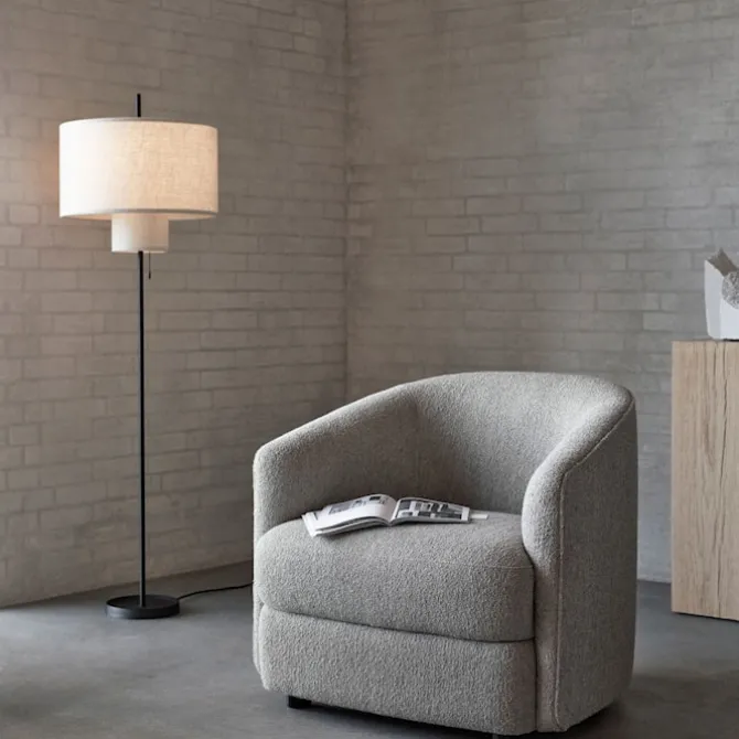 Margin Floor Lamp