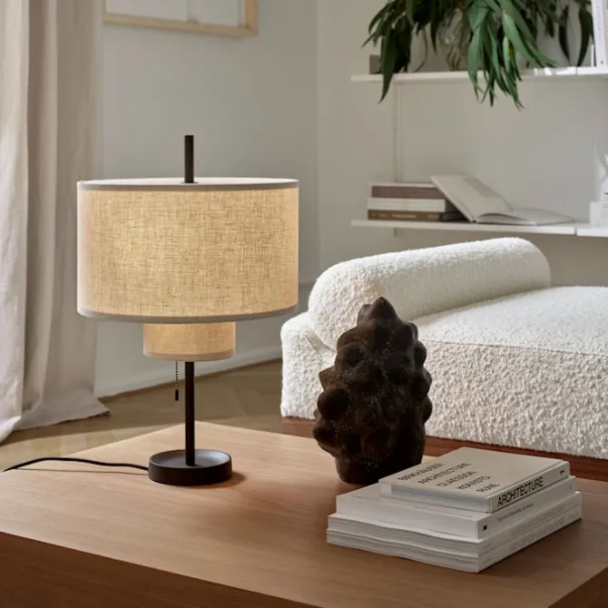 Margin Table Lamp