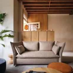 Mariposa 2 1/2-seters sofa