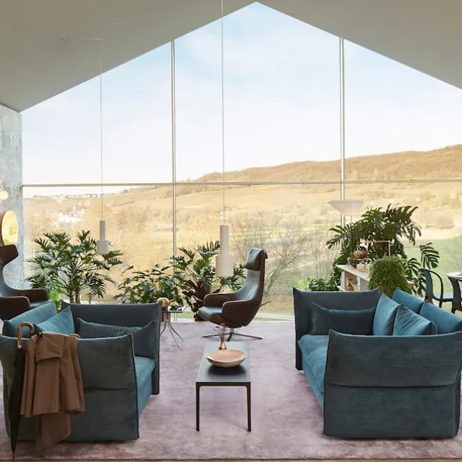 Mariposa hjørnesofa