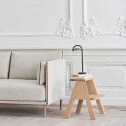 Marselis bordlampe