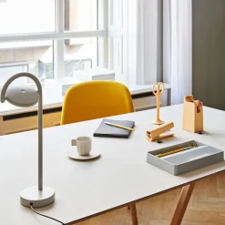 Marselis bordlampe