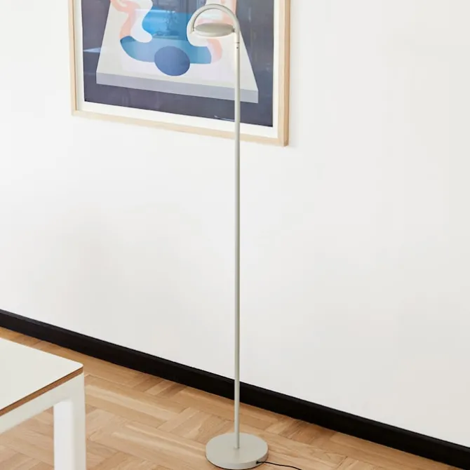 Marselis gulvlampe