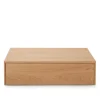 Mass Coffee Table High Drawer