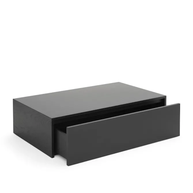 Mass Coffee Table High Drawer