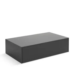 Mass Coffee Table High Drawer