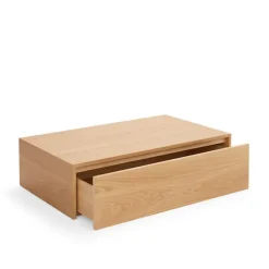 Mass Coffee Table High Drawer