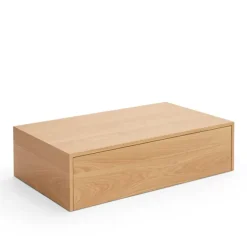 Mass Coffee Table High Drawer