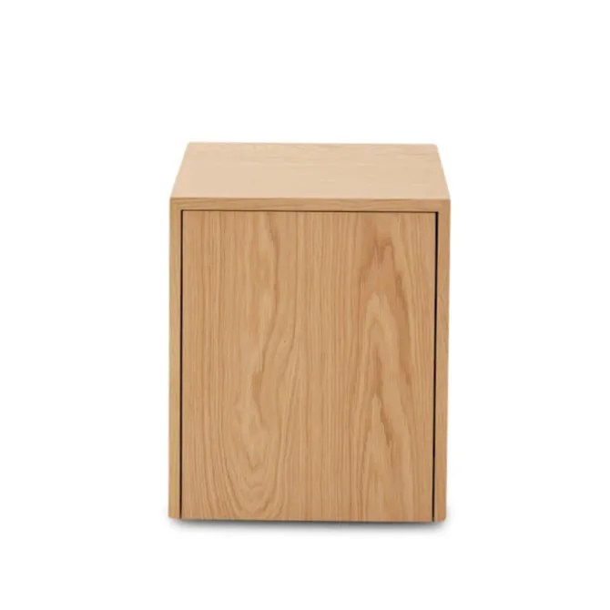 Mass Side Table Drawer