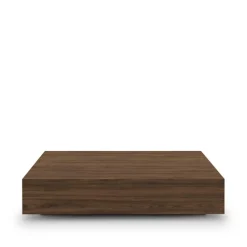 Mass Wide Coffee Table
