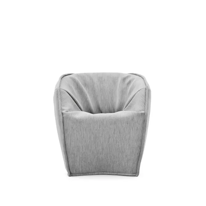 M.a.s.s.a.s. Armchair