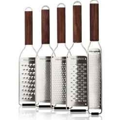 Master series ekstra grovt