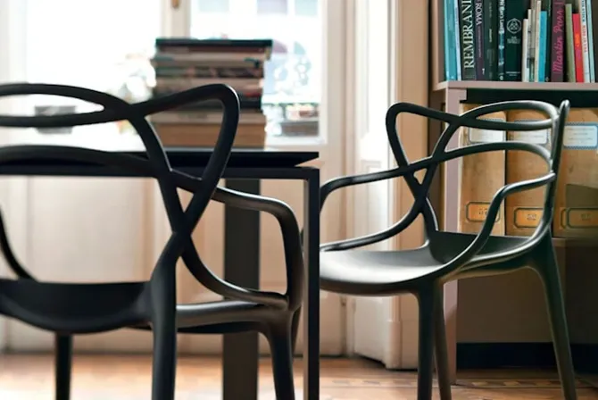 Masters Chair