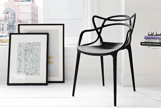 Masters Chair