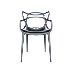 Masters Metallic Chair