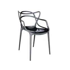 Masters Metallic Chair