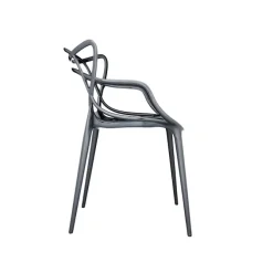 Masters Metallic Chair