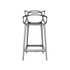 Masters Metallic Stool