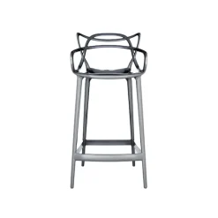 Masters Metallic Stool