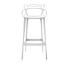 Masters Stool 5868 White