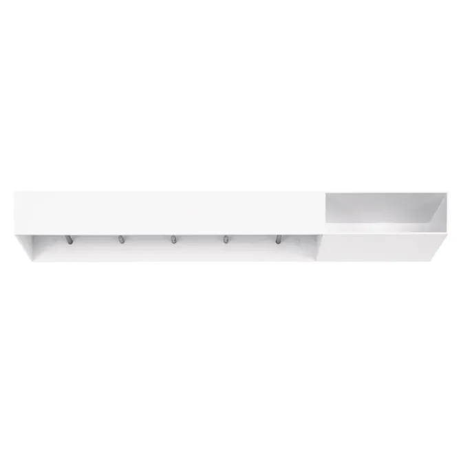 Match Coat Rack