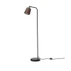 Material Floor Lamp