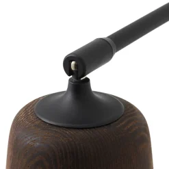 Material Floor Lamp