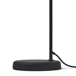 Material Floor Lamp