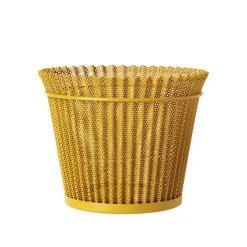 Matégot blomsterpotte Ø21 cm