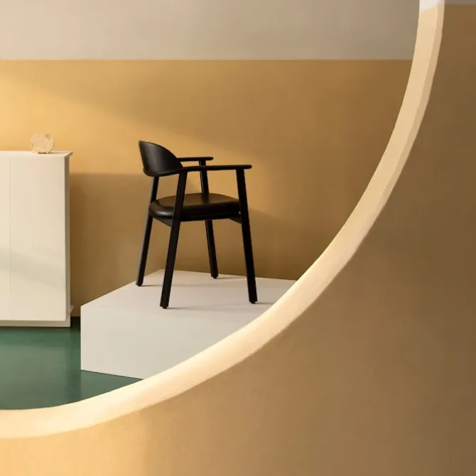 Mati Chair
