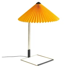 Matin bordlampe Large