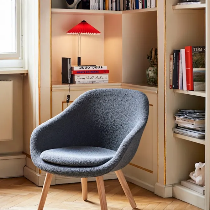 Matin bordlampe Large